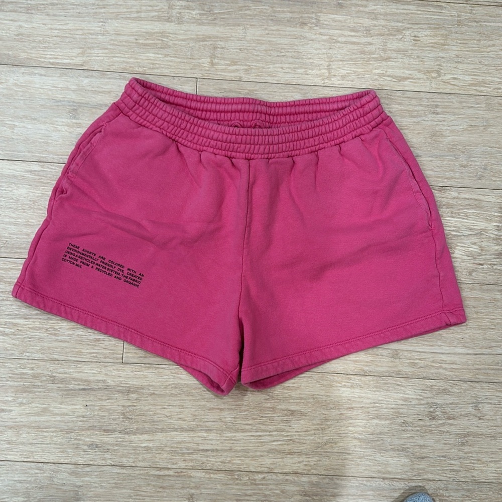 Pangaia shorts